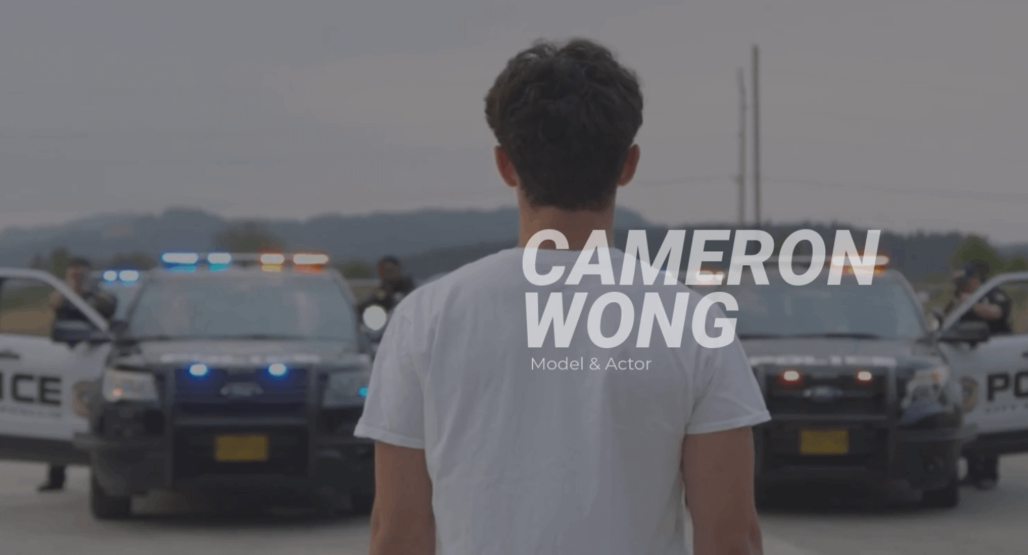 Cameron Wong